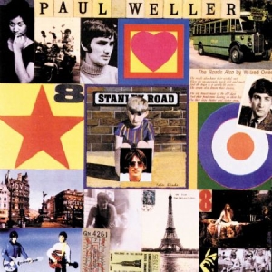 Paul Weller - Stanley Road (Vinyl) in the group VINYL / Pop-Rock at Bengans Skivbutik AB (2262775)