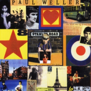 Paul Weller - Stanley Road (Vinyl) in the group VINYL / Pop-Rock at Bengans Skivbutik AB (2262775)