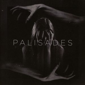 Palisades - Palisades in the group CD / Pop-Rock at Bengans Skivbutik AB (2262784)