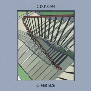 Duncan C - Other Side in the group VINYL / Pop at Bengans Skivbutik AB (2262793)