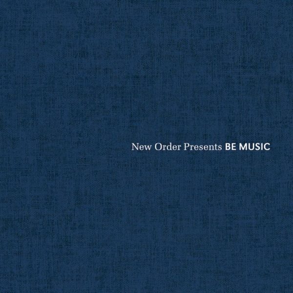 Various Artists - New Order Presents Be Music in the group VINYL / Bestsellers at Bengans Skivbutik AB (2262819)
