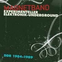 Various Artists - Magnetband in the group VINYL / Pop-Rock at Bengans Skivbutik AB (2262885)
