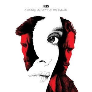 A Winged Victory For The Sullen - Iris (Soundtrack) in the group VINYL / Film/Musikal at Bengans Skivbutik AB (2262903)