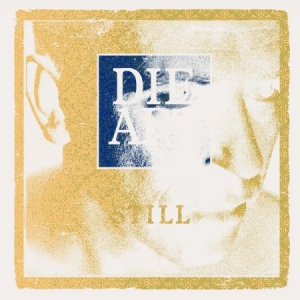 Die Art - Still (Lim.Ed.Reissue + Download) in the group VINYL / Rock at Bengans Skivbutik AB (2262920)