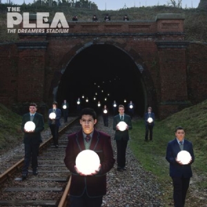 Plea - Dreamers Stadium in the group CD / Pop-Rock at Bengans Skivbutik AB (2262982)