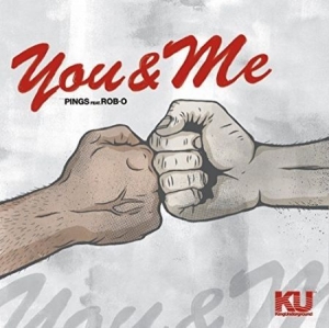 Pings - You And Me in the group VINYL / RNB, Disco & Soul at Bengans Skivbutik AB (2262991)