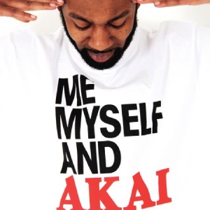 Parknsun Micall - Me Myself And Akai in the group CD / Hip Hop at Bengans Skivbutik AB (2263010)
