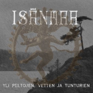 Isänmaa - Yli Vetten, Peltojen Ja Tunturien ( in the group VINYL / Hårdrock at Bengans Skivbutik AB (2263151)