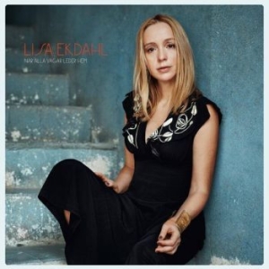 Lisa Ekdahl - När Alla Vägar Leder Hem i gruppen CD / Pop hos Bengans Skivbutik AB (2263652)