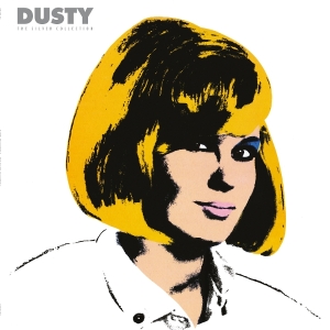 Dusty Springfield - The Silver Collection in the group OUR PICKS / Frontpage - Vinyl New & Forthcoming at Bengans Skivbutik AB (2263659)