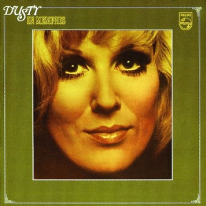 Dusty Springfield - Dusty In Memphis (Vinyl) in the group VINYL / Pop-Rock at Bengans Skivbutik AB (2263663)