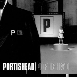 Portishead - Portishead (2Lp) in the group VINYL / Pop-Rock at Bengans Skivbutik AB (2263664)