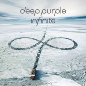Deep Purple - Infinite in the group CD / Upcoming releases / Hardrock/ Heavy metal at Bengans Skivbutik AB (2264395)