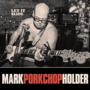 Holder Mark Porkshop - Let It Slide in the group VINYL / Pop-Rock at Bengans Skivbutik AB (2264427)