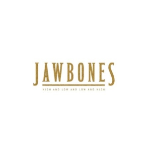 Jawbones - High And Low And Low And High in the group VINYL / Pop at Bengans Skivbutik AB (2264432)