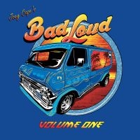 Cape Joey - Bad Loud-Volume One (Vinyl) in the group VINYL / Pop at Bengans Skivbutik AB (2264450)