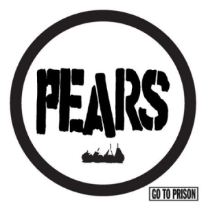 Pears - Go To Prison in the group CD / Pop-Rock at Bengans Skivbutik AB (2264453)