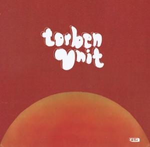 Torben Unit - Torben Unit in the group VINYL / Jazz/Blues at Bengans Skivbutik AB (2264477)