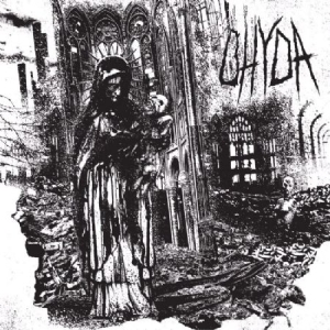 Ohyda - Ohyda in the group VINYL / Rock at Bengans Skivbutik AB (2264497)