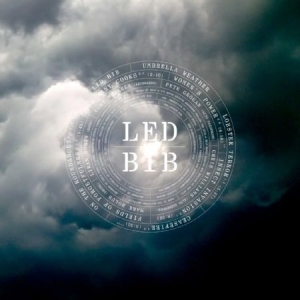 Led Bib - Umbrella Weather in the group VINYL / Jazz/Blues at Bengans Skivbutik AB (2264505)