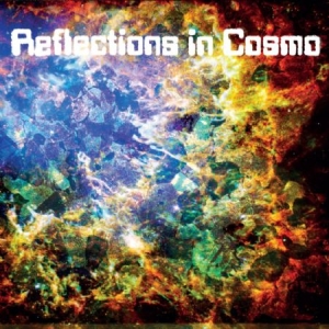 Refelctions In Cosmos - Wilderness in the group CD / Jazz/Blues at Bengans Skivbutik AB (2264506)