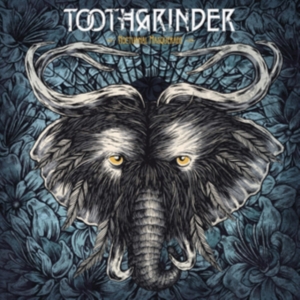 Toothgrinder - Nocturnal Masquerade (Vinyl) in the group OTHER / Övrigt /  at Bengans Skivbutik AB (2271532)