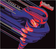 Judas Priest - Turbo 30 (Remastered 30Th Anniversary Edition) in the group VINYL / Hårdrock at Bengans Skivbutik AB (2278591)