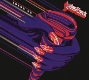 Judas Priest - Turbo 30 (Remastered 30Th Anniversary Ed in the group CD / Hårdrock at Bengans Skivbutik AB (2278598)