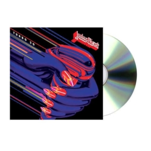 Judas Priest - Turbo 30 (Remastered 30Th Anniversary Edition) in the group CD / Hårdrock at Bengans Skivbutik AB (2278598)