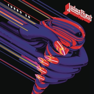 Judas Priest - Turbo 30 (Remastered 30Th Anniversary Edition) in the group CD / Hårdrock at Bengans Skivbutik AB (2278598)