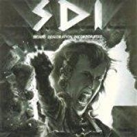 Sdi - Satans Defloration Incorporated in the group CD / Hårdrock at Bengans Skivbutik AB (2278617)