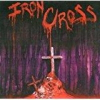 IRON CROSS - IRON CROSS in the group CD / Hårdrock at Bengans Skivbutik AB (2278629)