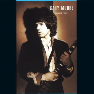 Gary Moore - Run For Cover (Vinyl) in the group Minishops / Gary Moore at Bengans Skivbutik AB (2278640)