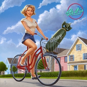 As It Is - Okay in the group CD / Pop-Rock at Bengans Skivbutik AB (2278643)