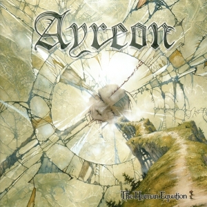 Ayreon - The Human Equation in the group OTHER / Övrigt /  at Bengans Skivbutik AB (2278654)