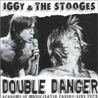 Iggy & The Stooges - Double Danger - Academy Of Music/La in the group CD / Pop-Rock at Bengans Skivbutik AB (2278914)