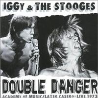Iggy & The Stooges - Double Danger - Academy Of Music/La in the group CD / Rock at Bengans Skivbutik AB (2278914)