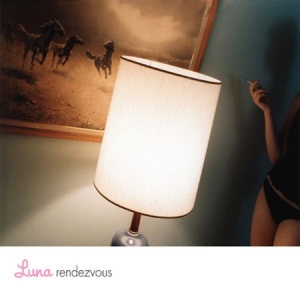 Luna - Rendezvous in the group VINYL / Rock at Bengans Skivbutik AB (2278935)