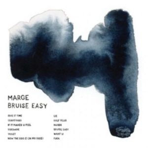 Marge - Bruise Easy in the group VINYL / Rock at Bengans Skivbutik AB (2278941)