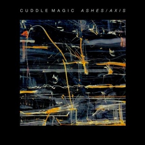 Cuddle Magic - Ashes/Axis in the group CD / Rock at Bengans Skivbutik AB (2278945)
