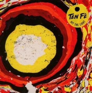 Ten Fe - Hit The Light in the group CD / Pop-Rock at Bengans Skivbutik AB (2278958)