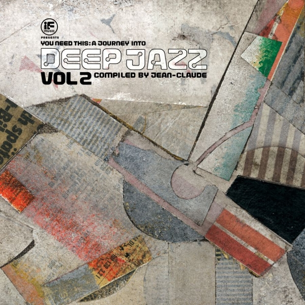 Various Artists - If Music Presents: You Need This! A in the group VINYL / Bestsellers at Bengans Skivbutik AB (2278959)