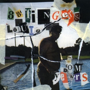 88 Fingers Louie - Dom Years in the group CD / Pop-Rock at Bengans Skivbutik AB (2278981)
