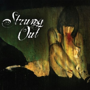 Strung Out - Exile In Oblivion in the group CD / Pop-Rock at Bengans Skivbutik AB (2279047)