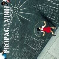 Propagandhi - Potemkin City Limits (Vinyl Lp) in the group VINYL / Pop-Rock,Punk at Bengans Skivbutik AB (2279051)