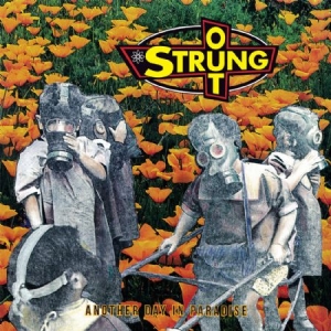 Strung Out - Another Day In Paradise in the group CD / Pop-Rock at Bengans Skivbutik AB (2279093)