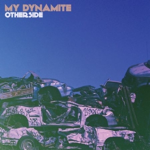 My Dynamite - Otherside - Blue Vinyl in the group OUR PICKS / Vinyl Campaigns / Utgående katalog Del 2 at Bengans Skivbutik AB (2279102)