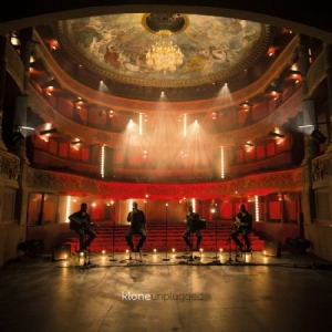 Klone - Unplugged in the group CD / Pop-Rock at Bengans Skivbutik AB (2279109)