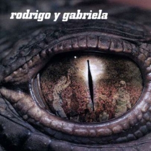 Rodrigo Y Gabriela - Rodrigo Y Gabriela - 10Th (2Cd+Dvd) in the group CD / Pop at Bengans Skivbutik AB (2279131)