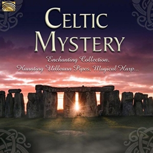 Various Artists - Celtic Mystery in the group Externt_Lager /  at Bengans Skivbutik AB (2279153)